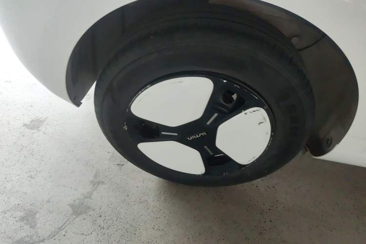 Used CHANGAN NEVO Lumin 2022 210km Sweet Edition Right Rear Wheel Hub