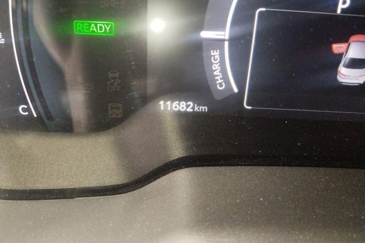 Used Toyota Levin 2023 Smart Electric Hybrid Dual-Engine 1.8L Leading Edition