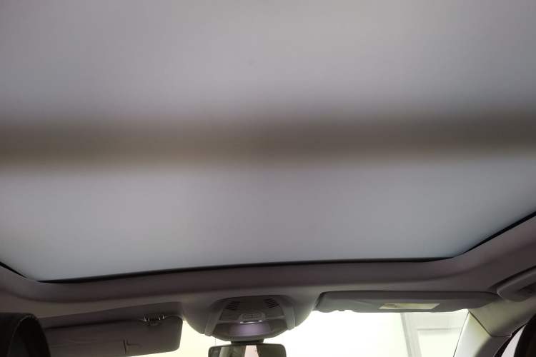 Used Peugeot 4008 2017 350THP Elite Edition