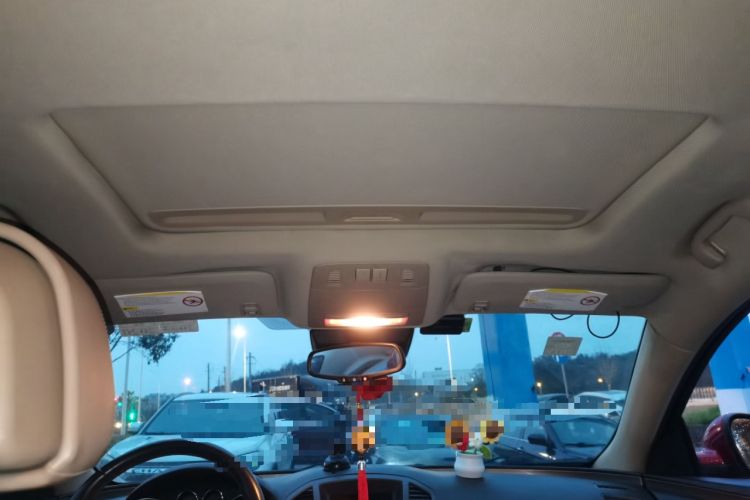 Used Buick Regal 2012 2.0L Luxury Edition
