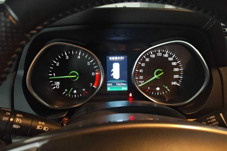 Used BAIC Off-Road BJ80 2017 2.3T Automatic 90th Anniversary Edition
