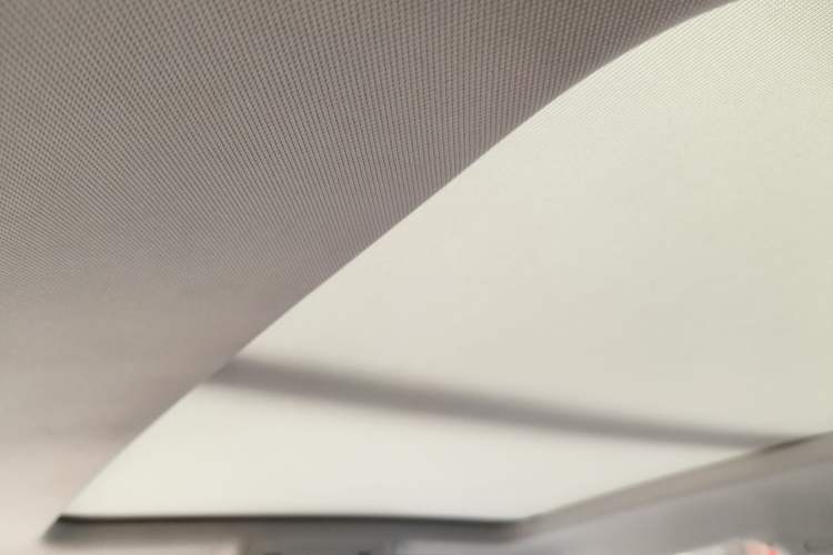 Used Volkswagen Tacqua 2021 1.5L Automatic Yue Zhi Lian Edition Headliner