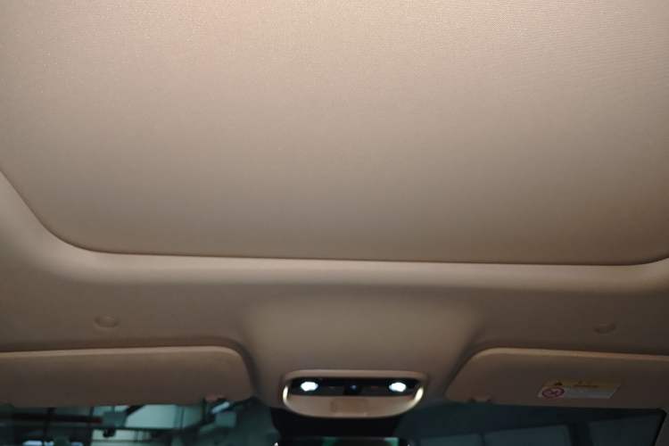 Used Hima AITO M7 2024 1.5T Rear-Drive Plus Version 5 Seats
