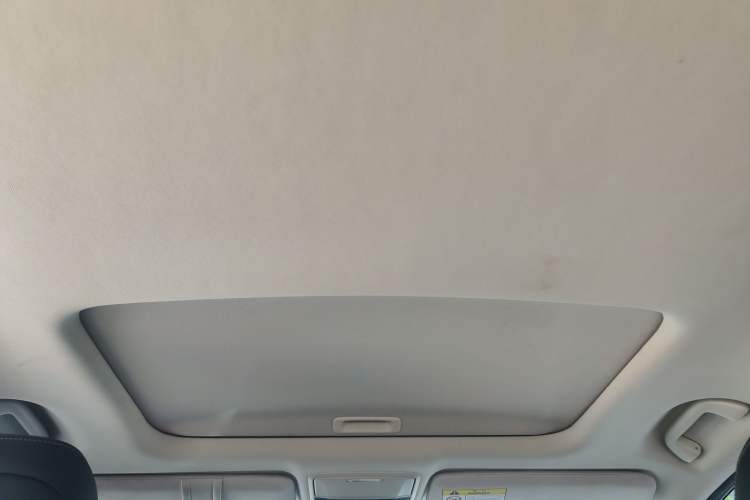 Used Honda Elysion 2016 2.4L Supreme Edition Headliner