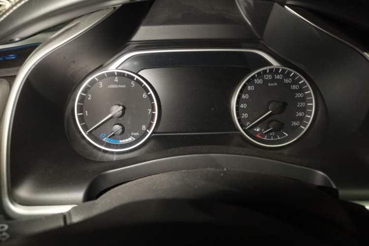 Used Nissan Murano 2016 2.5 S/C HEV XL Four-Wheel Drive Hybrid Prestige Edition