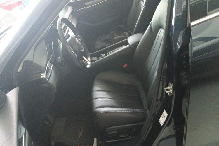 Used Mazda Atenza 2021 2.0L Blue Sky Luxury Edition