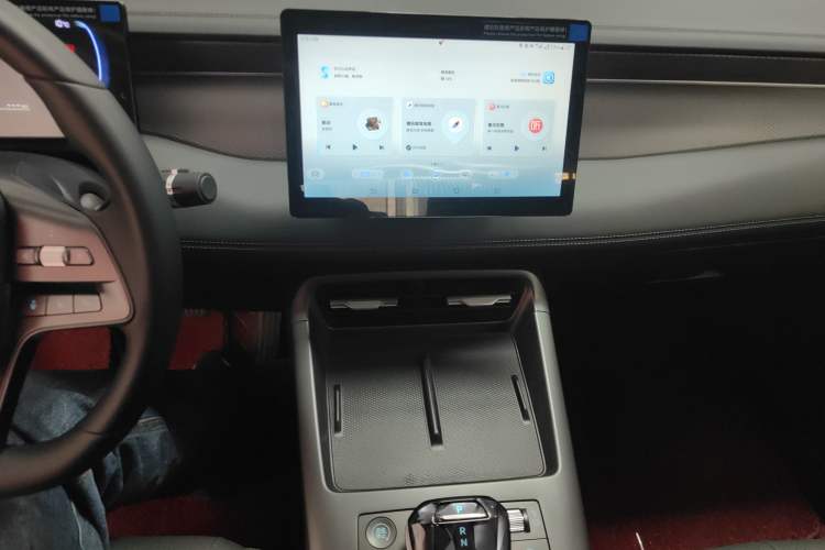 Used BYD Qin PLUS 2025 DM-i Smart Drive 55KM Leading Model