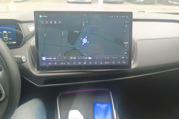 Used Deepal SL03 2023 200Max Range-Extended Version