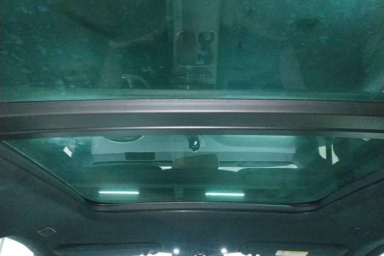 Used Nio ES6 2023 75 kWh
