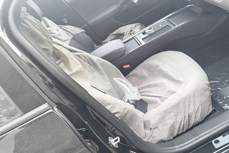 Used Ford Mondeo 2025 2.0T EcoBoost Ultimate Edition