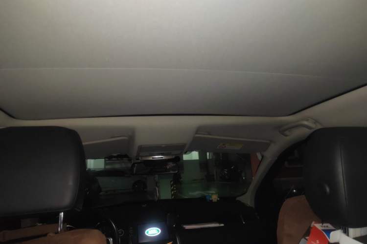 Used Land Rover Discovery Sport 2017 2.0T SE