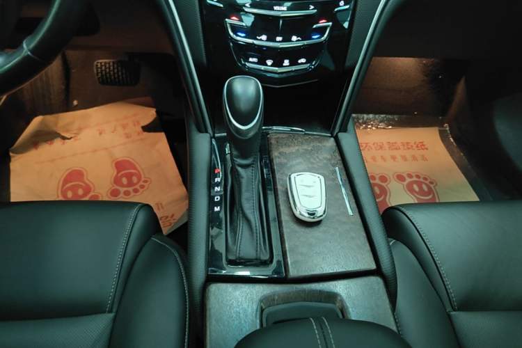 Used Cadillac XTS 2018 28T Elite Edition
