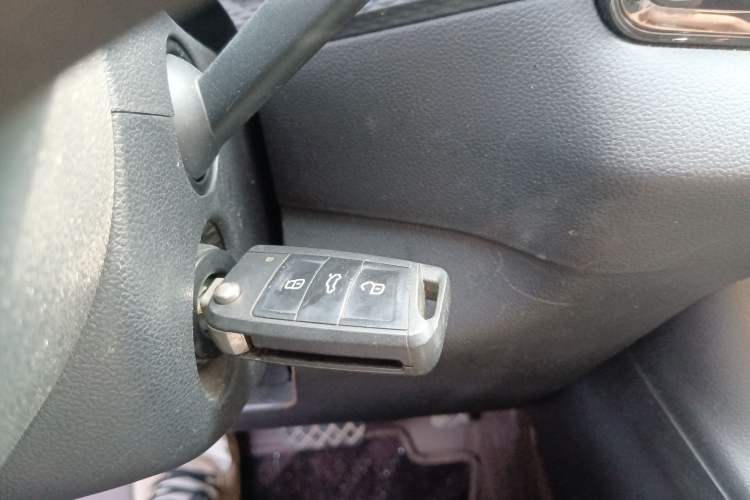 Used Skoda Karoq 2018 TSI280 Comfort Edition China VI