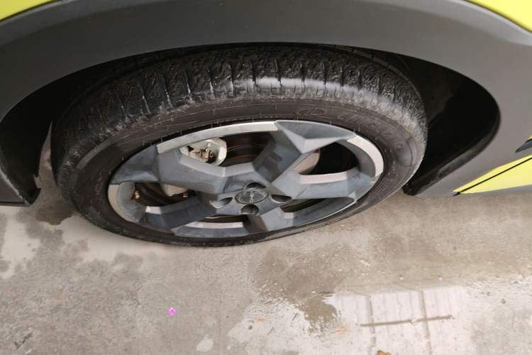 Used BYD Seagull 2023 Flying Edition
