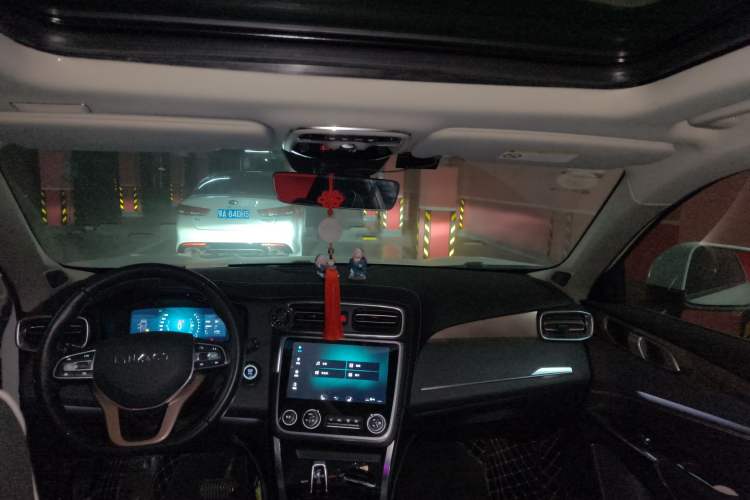 Used Lynk & Co 01 2017 2.0T Two-Wheel Drive Pro Edition