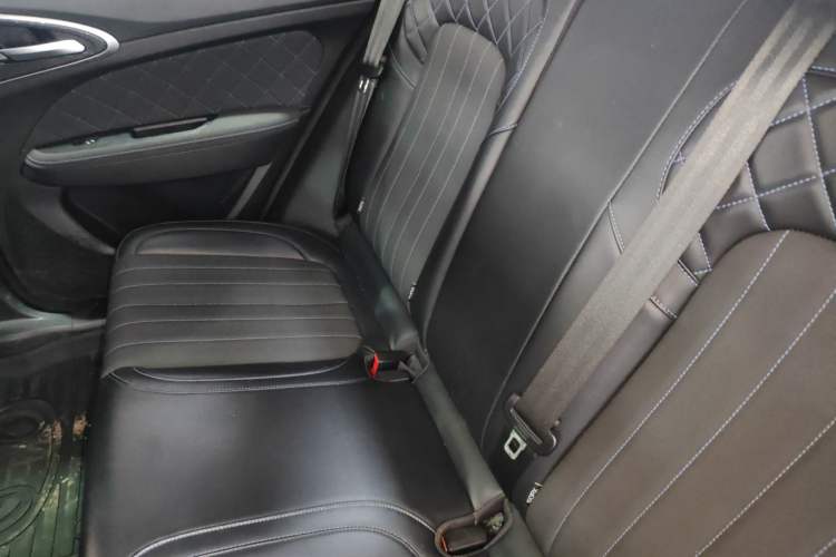 Used ORA Good Cat 2021 400km Standard Range Venus Edition Lithium Iron Phosphate
