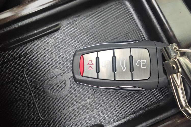 Used Haval DARGO 2021 1.5T DCT Two-Wheel Drive Border Collie Edition