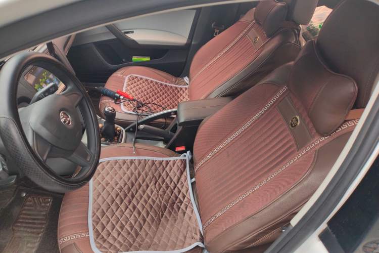 Used Skoda Rapid 2016 1.6L Manual Trend Edition
