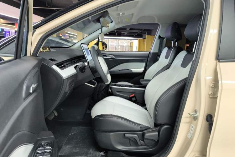 Used NETA AYA 2023 401 Lite