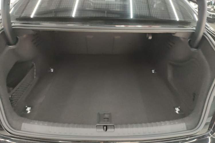 Used Audi A6L 2023 Revised 45 TFSI Prestige Dynamic Edition