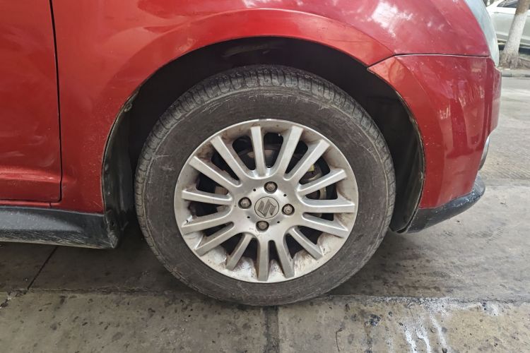 Used Suzuki Swift 2011 1.5L Automatic Sport Audiovisual Edition
