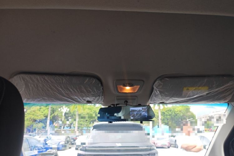 Used Wuling Zhengcheng  Headliner