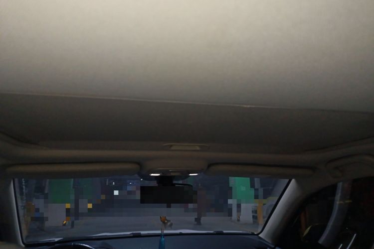 Used Geely Auto Vision 2018 1.5L Automatic Prestige Model