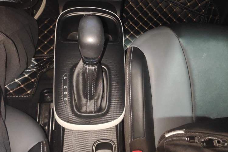 Used Roewe Clever 2022 311km QiQi BoBo Edition
