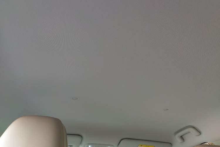 Used Wuling Bingo S 2025 Model 430km Deluxe Edition
