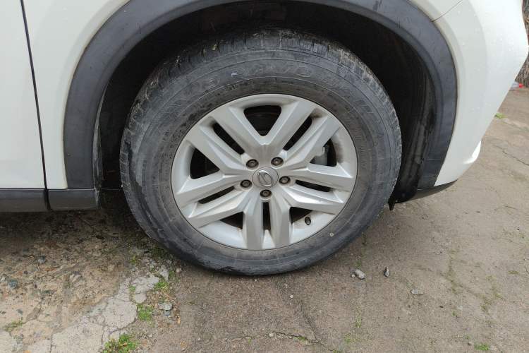 Used GAC Trumpchi GS5 2019 270T Automatic Elite Edition