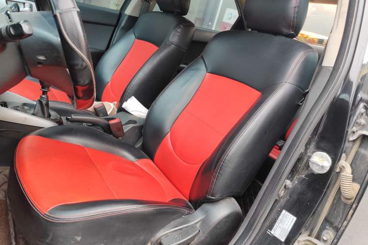 Used Kia Forte 2014 1.6L MT GL