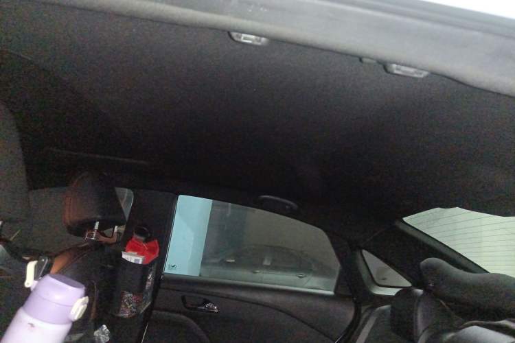 Used Chevrolet Monza 2019 RS 330T Automatic Comfort Edition China VI Standard
