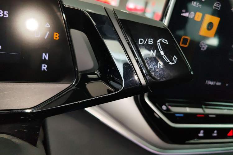 Used Volkswagen ID.4 CROZZ 2024 PRIME
