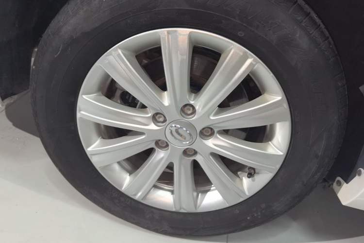 Used GAC Trumpchi M6 2019 270T DCT Elite Edition (7-seater) China VI
