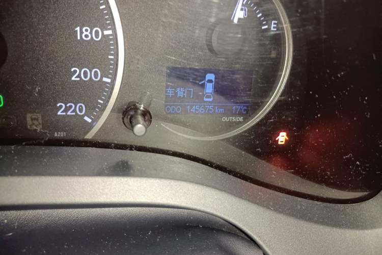 Used Lexus CT 2014 CT200h Comfort Edition Monochrome