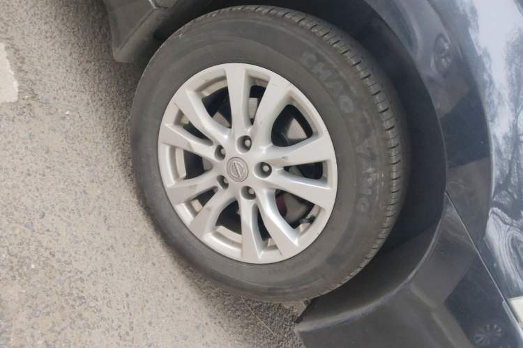 Used Nissan Teana 2013 2.0L XL Comfort Edition
