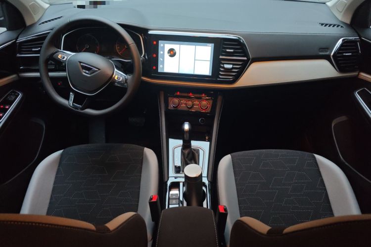 Used Jetta VS5 2024 280TSI Automatic Pioneer Edition