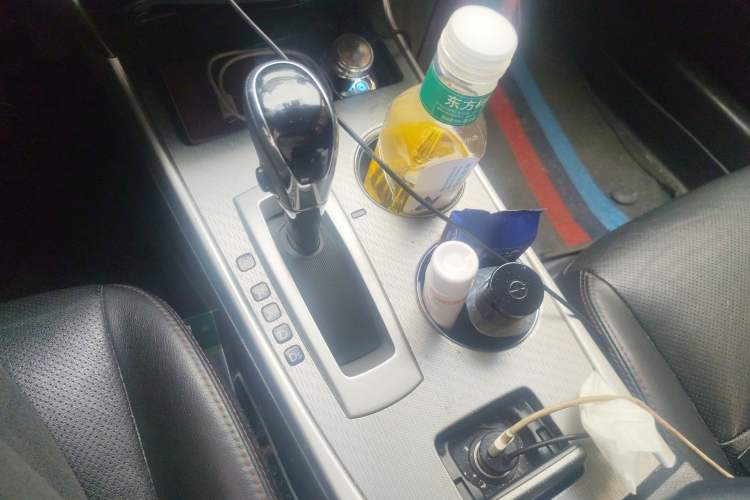 Used Nissan Teana 2016 2.0L XL-Upper Smart Edition