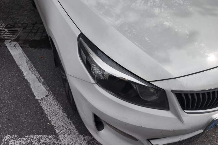 Used Kia K3 (Kai Shen) 2017 1.8L Automatic GLS Right Front Headlight