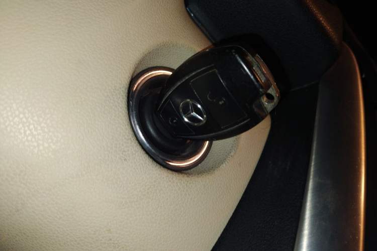 Used Mercedes-Benz B-Class 2009 B 200 Sport Edition