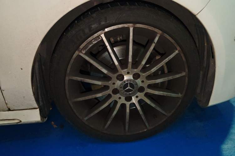 Used Mercedes-Benz CLA 2018 CLA 220 4MATIC
