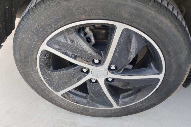 Used Honda Vezel 2020 1.5L CVT Pioneer Edition
