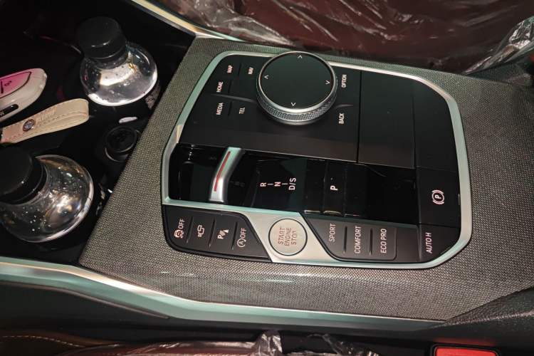 Used BMW 4 Series 2023 430i Gran Coupe M Sport Night Edition
