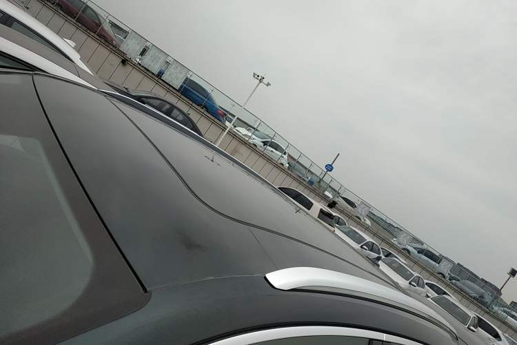 Used Audi Q5L 2022 45T Luxury Dynamic Model
