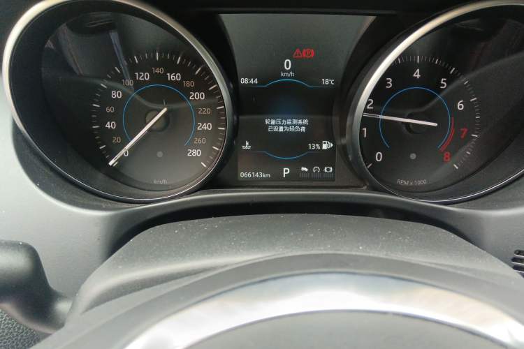 Used Jaguar XEL 2019 2.0T 200 PS Elite Edition
