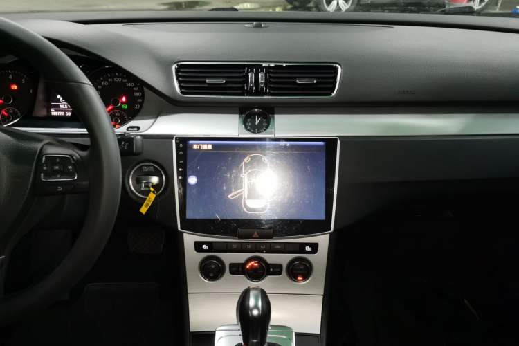 Used Volkswagen Magotan 2015 1.8TSI Advanced Model