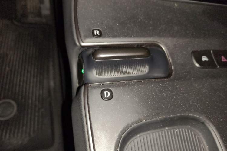 Used Nio ET5 2022 75 kWh