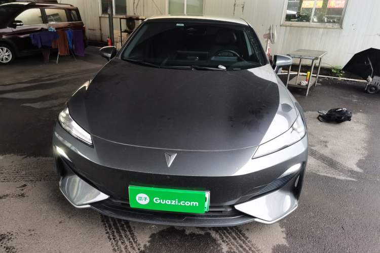 Used Deepal SL03 2023 515MAX Pure Electric Version
