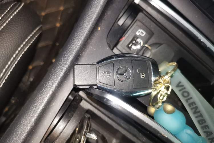 Used Mercedes-Benz GLA 2019 GLA 200 Fashion Model