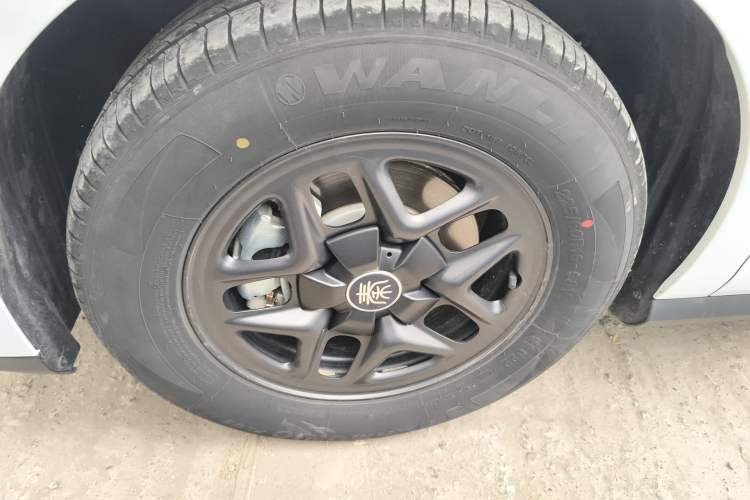 Used BYD Qin PLUS 2025 DM-i Smart Drive 55KM Leading Model
